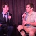 TV Exclusive: Seth's Broadway Chatterbox With ON A CLEAR DAY's Turner & Mueller