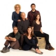 Photo Flash: Meet the Cast of Manhattan Theatre Club's WE LIVE HERE
