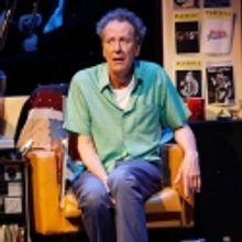 Geoffrey Rush to Star in Film Version of THE DROWSY CHAPERONE!