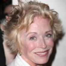 Holland Taylor to Star in ANN: AN AFFECTIONATE PORTRAIT OF ANN RICHARDS, 11/13-12/4