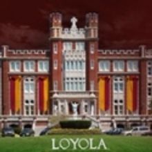 Alfred Walker Performs at Loyola University New Orleans