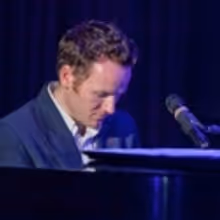 Photo Coverage: Joe Stilgoe Plays Feinstein's at Loews Regency