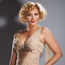 Photo Flash: Kim Cattrall, Paul Gross, et al. in First PRIVATE LIVES Photos!