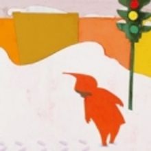 The Jewish Museum Presents 'Ezra Jack Keats: A Creative Response,' 10/17