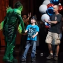 Photo Coverage: SPIDER-MAN Welcomes 500,000th Audience Member