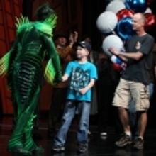 Photo Coverage: SPIDER-MAN Welcomes 500,000th Audience Member