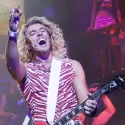 Photo Flash: First Look at West End's ROCK OF AGES
