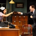 BWW Reviews: HIS GIRL FRIDAY at Trinity Repertory Company