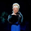 TV EXCLUSIVE: BACKSTAGE WITH RICHARD RIDGE: She's Still Here - Elaine Paige on…