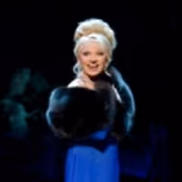 TV EXCLUSIVE: BACKSTAGE WITH RICHARD RIDGE: She's Still Here - Elaine Paige on… Video