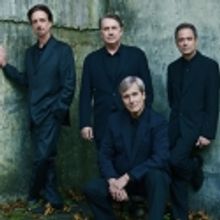 Richard P.Garmany Chamber Music Series Opens With Emerson String Quartet, 10/13