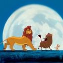 El Capitan Theatre Screens 'The Lion King' in 3D, 9/16-10/6