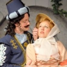 IU Opera Theater's 2010-11 Season Opens With 'Così fan tutte'