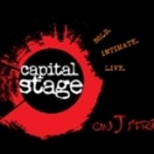 Capital Stage Plans October Opening at New Location