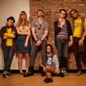 F**KING HIPSTERS! Plays NYMF, 9/27-10/8