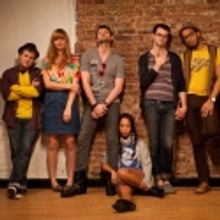 F**KING HIPSTERS! Plays NYMF, 9/27-10/8