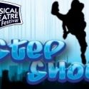 STEP SHOW Performs 10/8 at NYMF