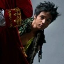 Photo Flash: REP and Stages Mount the Asian Premiere of Drewe and Stiles’ PETER PAN