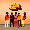 BWW Reviews: ONE MONKEY DON'T STOP NO SHOW, Crucible Studio, Sheffield 15/09/2011