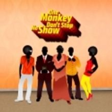 BWW Reviews: ONE MONKEY DON'T STOP NO SHOW, Crucible Studio, Sheffield 15/09/2011