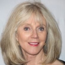 Blythe Danner Set to Guest Star on NBC's UP ALL NIGHT