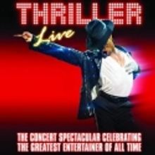 Audition for THRILLER LIVE- Open Call Auditions September 23rd