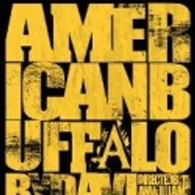 Mamet's AMERICAN BUFFALO To Kick Off ACT 1's 2011-12 Season