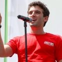 Jarrod Spector to Bring MINOR FALL, MAJOR LIFT to Flute Cabaret, 11/6-7