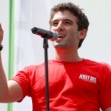 Jarrod Spector to Bring MINOR FALL, MAJOR LIFT to Flute Cabaret, 11/6-7