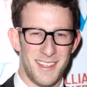 Nick Blaemire, Lance Rubin to Star in THE JEWISH LIFE, 9/21