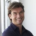 Jerry O'Connell Joins Alan Rickman & Lily Rabe in Broadway's SEMINAR