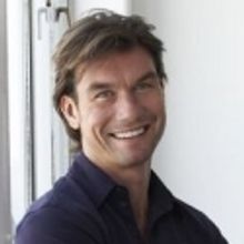 Jerry O'Connell Joins Alan Rickman & Lily Rabe in Broadway's SEMINAR
