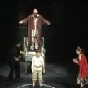 Cameri Theatre Presents THE CAUCASIAN CHALK CIRCLE, 9/17, 10/18