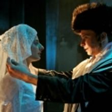 National Theatre of Israel Presents BIRTHMARK, 9/18-10/31