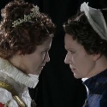 BWW Reviews: MARY STUART at ACT