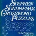 Stephen Sondheim Crossword Puzzles Resurface Online!