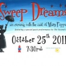 MARY POPPINS Cast Holds SWEEP DREAMS Benefit in Chicago, 10/25