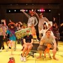 Merlin Theatre Presents SHIBAHAM, 9/21-23
