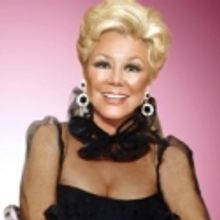 Mitzi Gaynor Brings 'Razzle Dazzle: My Life Behind the Sequins' to The Orleans Showro