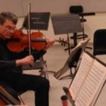 Loyola Theatre Opens Season With IN THE BLOOD, 9/30