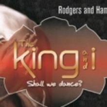 THE KING & I Comes to Theater Works, Opens 9/23
