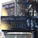 UP ON THE MARQUEE: PRIVATE LIVES!