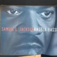 UP ON THE MARQUEE: THE MOUNTAINTOP