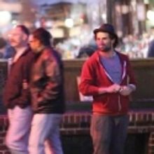 Loose Moon Productions Presents I'LL TAKE MANHATTAN at the Red Room in October