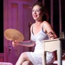 CAT ON A HOT TIN ROOF Opens the Riverside Theater Works Season, 9/17