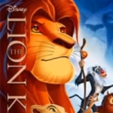 LION KING 3D Expected to Gross $25 Million in First Weekend