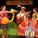 The Shadow Box Theatre Presents Tobias Turkey 11/9-23