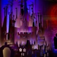 BWW Reviews: HOWL'S MOVING CASTLE, Southwark Playhouse, December 9 2011 Photo