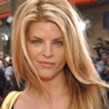 TWITTER WATCH: Kirstie Alley Coming to Broadway?