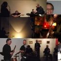 Break Down The Walls Jazz Festival of Improvised Music Set for 9/22, 9/23 & 9/25